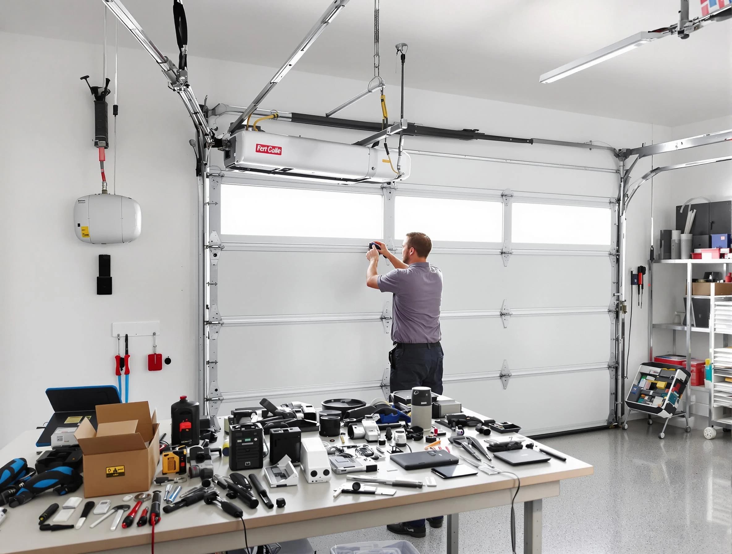 Opener Repair service in Doraville, GA