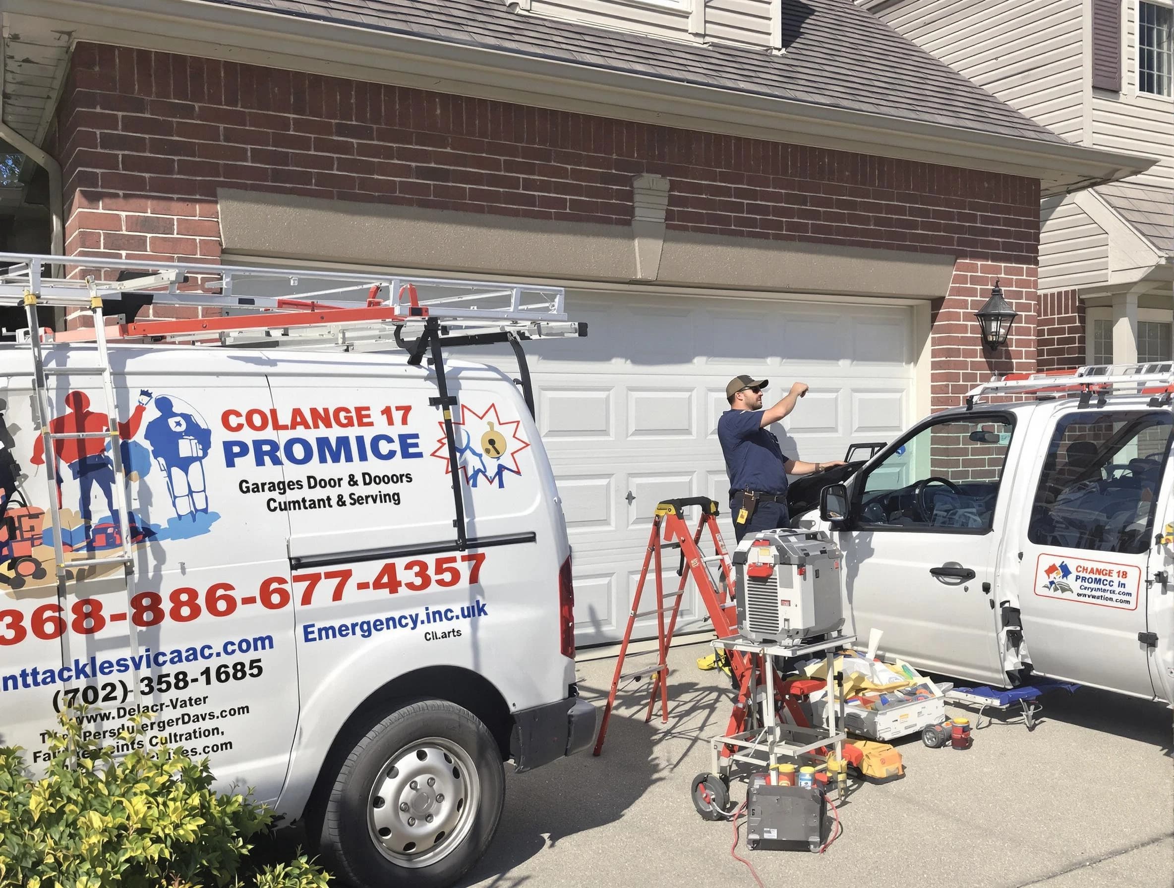 Same Day Repair service in Doraville, GA